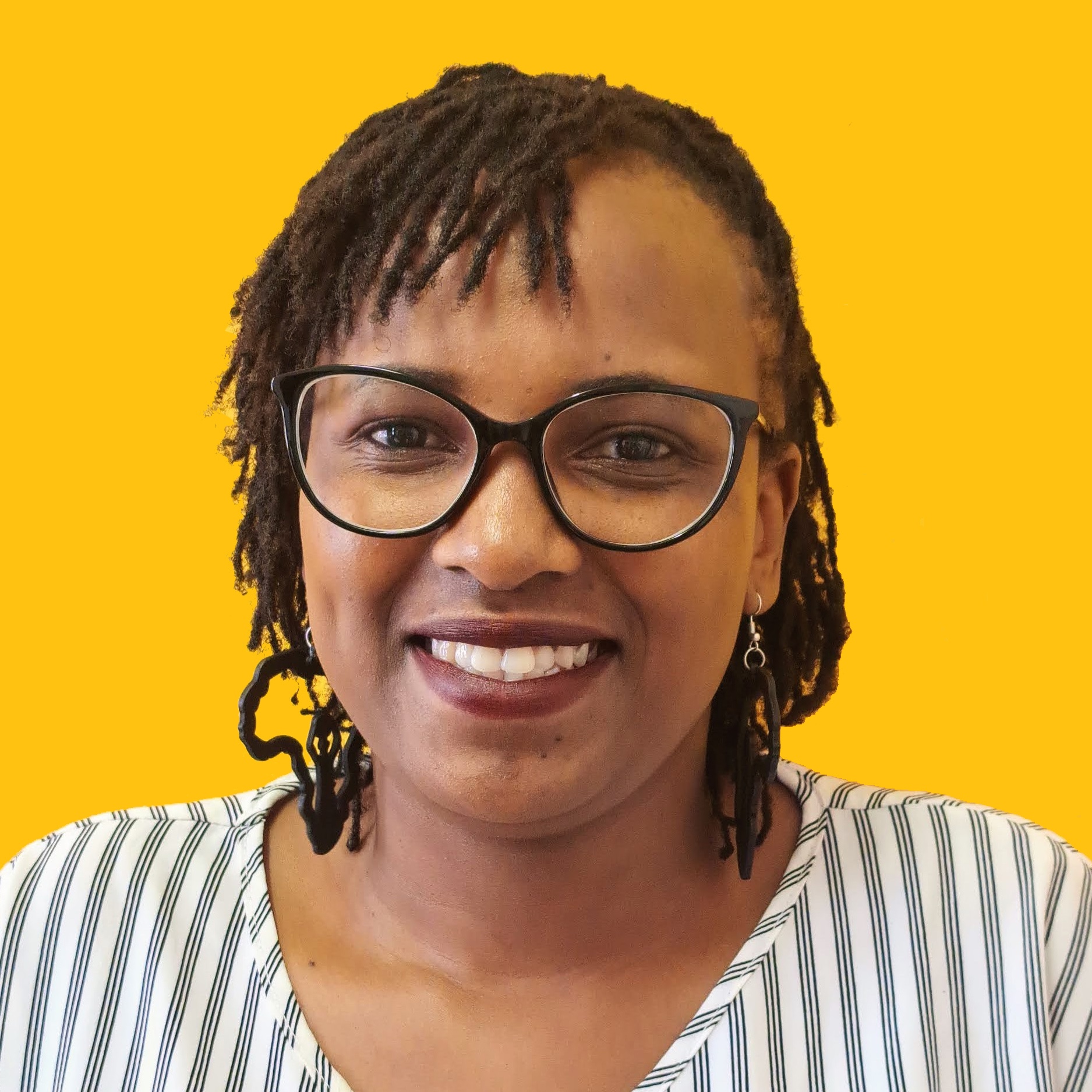 Dr Rachel Chinyakata